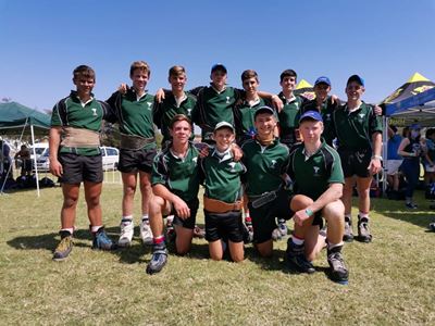 SA club tug of war championships start