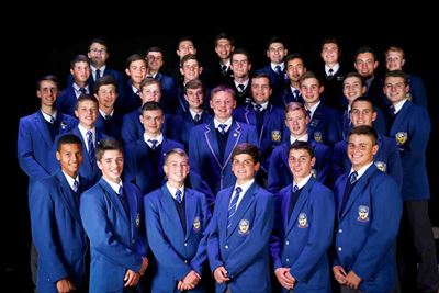 Hoër Landbouskool Oakdale erkenning