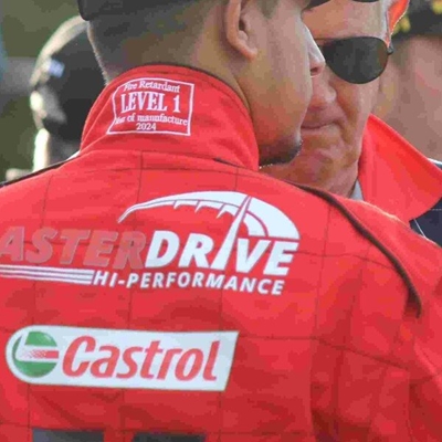 MasterDrive Driver Search breaks barriers