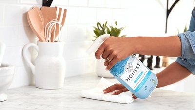 Lockdown home cleaning hacks