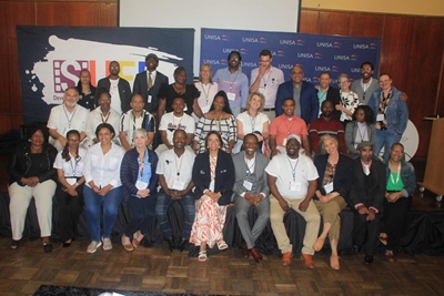 Garden Route Global Entrepreneurship Week: Showcasing local innovation and growth