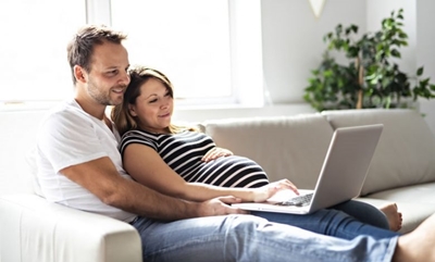 Most pregnant women with COVID-19 don’t have symptoms