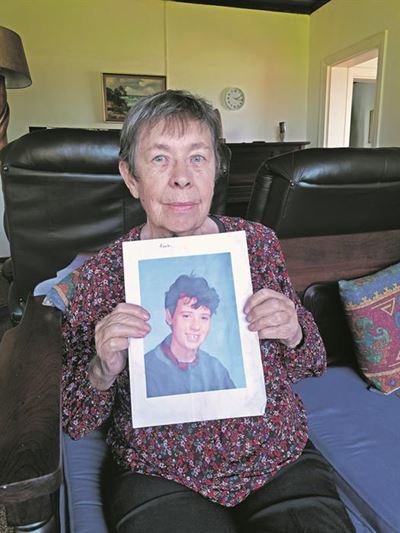 Ranelle Terblanche-moord: Die seer van 'n ma se wroegende hart 
