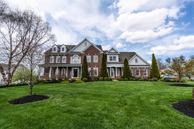 Should you purchase property for your parents?