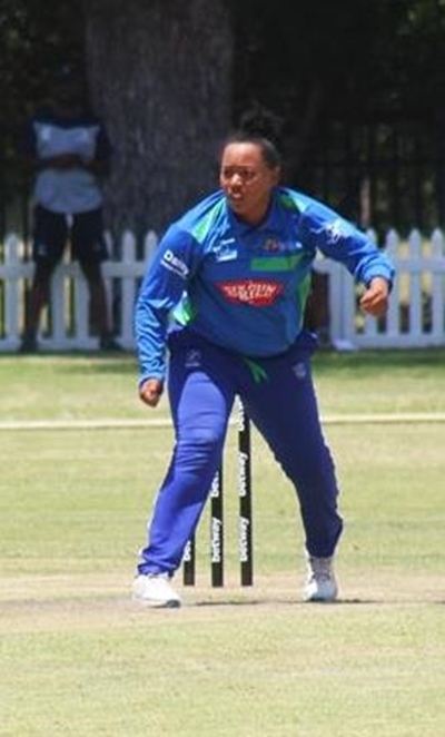 SWD Woman's remain unbeaten
