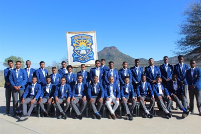 Spandau se eersterugbyspan