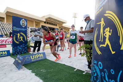 Garden Route to host world-class UIPM Championships in December  