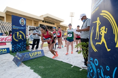 Garden Route to host world-class UIPM Championships in December