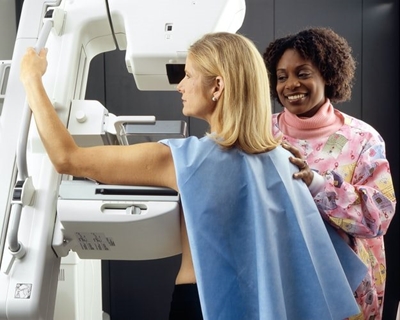 Dense breast tissue signals higher risk for breast cancer