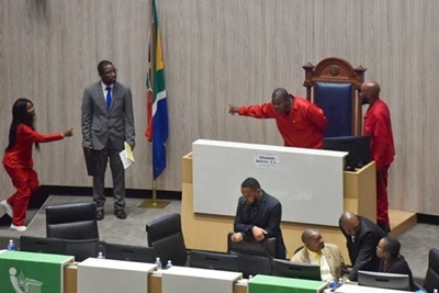 DA wins court battle to invalidate dissolution of Tshwane council