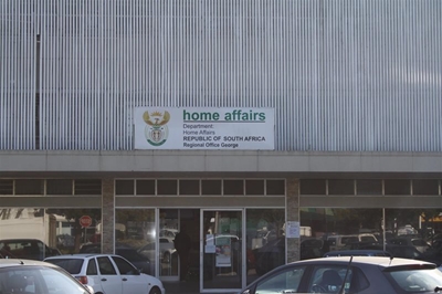 Home Affairs office offering extended hours