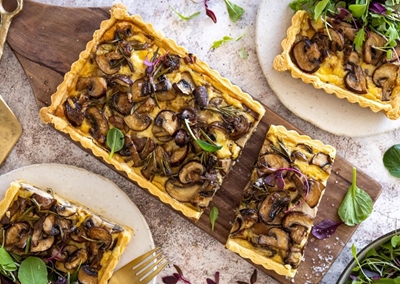 Why World Vegetarian Day can be a life improving moment for you