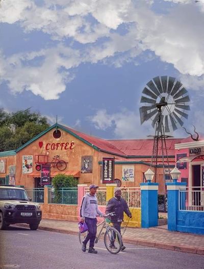 Wow Willowmore! Willowmore a finalist in Kwêla Dorp van die jaar 