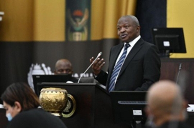 SA has no current plans to discontinue use of coal