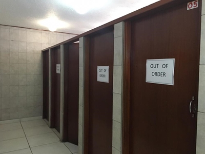 Repairs in sight for Civic Centre