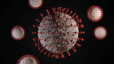 New Covid-19 infections up by 1 662