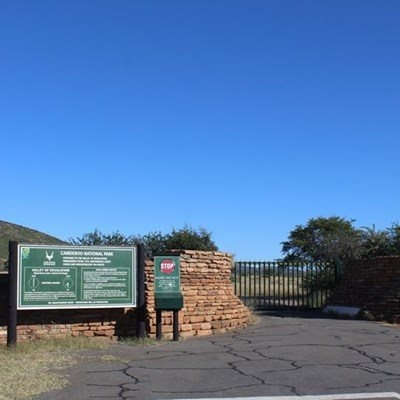 South African National Parks Week dates announced