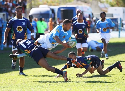 FNB Classic Clash: Pacs victorious