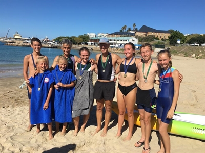 Goeie seisoen vir biathle-atlete