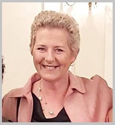 Local MP makes her mark