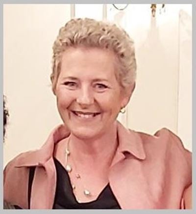 Local MP makes her mark
