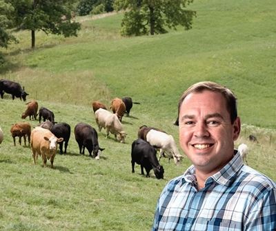 Red meat farmers living in fear 