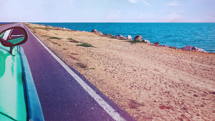 Travel Smart, Travel Safe: Preparing Your Vehicle for the Festive Season