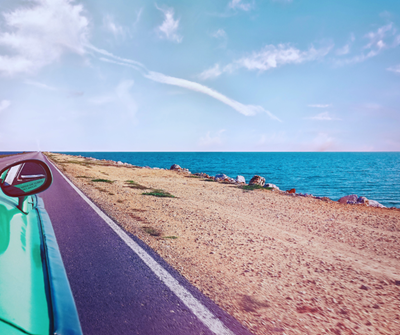 Travel Smart, Travel Safe: Preparing Your Vehicle for the Festive Season 