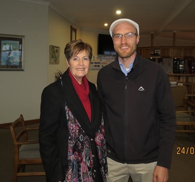 Stilbaai-sakekamer en digitale bemarking