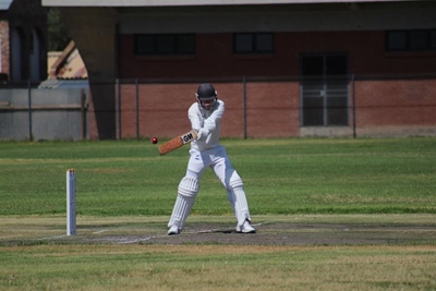Knysna's cricketing excellence