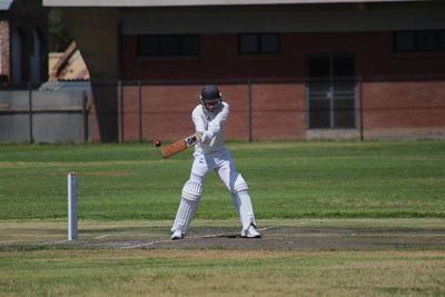 Knysna's cricketing excellence