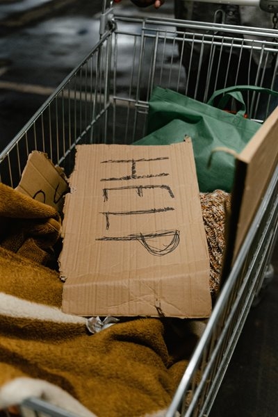 World Food Day: ‘Leave no one behind’ in fight against hunger