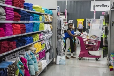Consumer inflation rises to 5.2% year/year in November