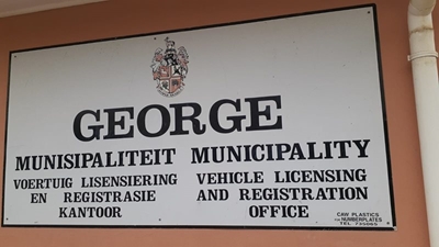 Early closure of MVR, DLTC, and VTS offices
