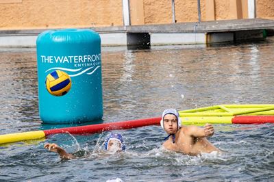 Chukka fever hits Knysna