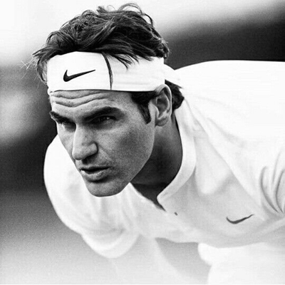 Federer to return at Mercedes Cup in June