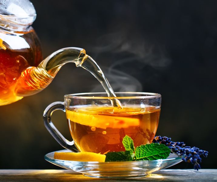 Rooibos Tea: A Fascinating Origin Story