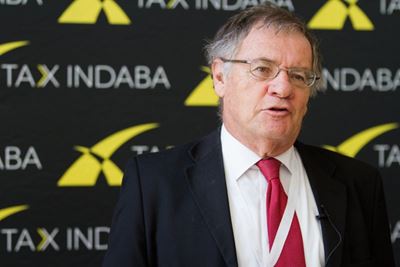 Tinkering taxes at own cost 