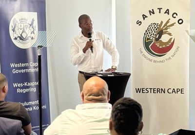 Minister Sileku launches landmark leadership programme to transform the minibus taxi industry