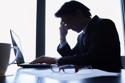 Work stress could be harming your heart