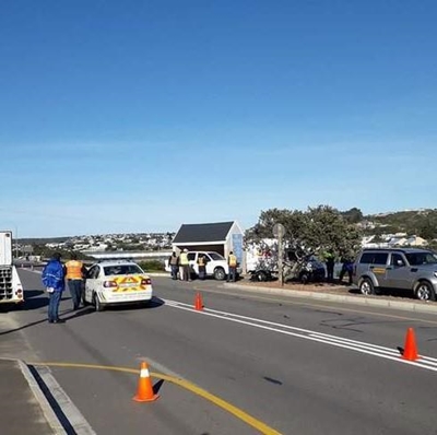 Stilbaai se buurtwag is bedrywig vorentoe