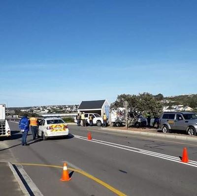 Stilbaai se buurtwag is bedrywig vorentoe