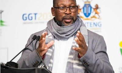 Where did the Tshwane R4-billion go?