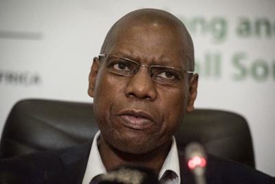 Mkhize ‘ignores’ ANC integrity committee rules he helped to write