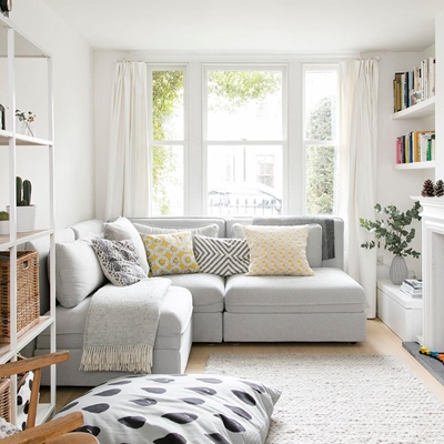 Small homes are the next BIG thing