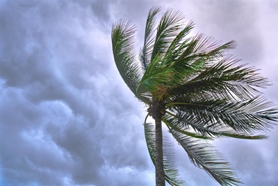 Weather warnings as cold front approaches