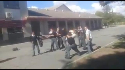 Skoolgeveg lei tot skorsing en aanklagte