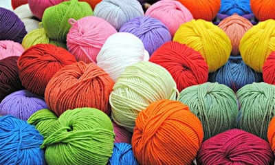 Blanket project starts year with wool drive