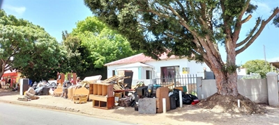 Evictions at local 'drug houses'