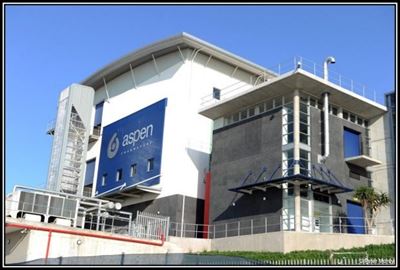 Aspen to make Covid-19 vaccine candidate